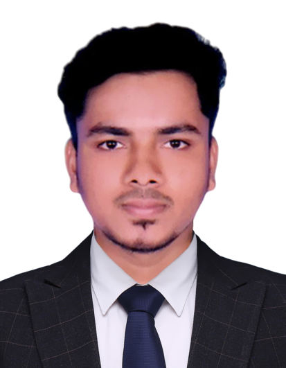 Md. Rakib Islam – Full Stack Developer